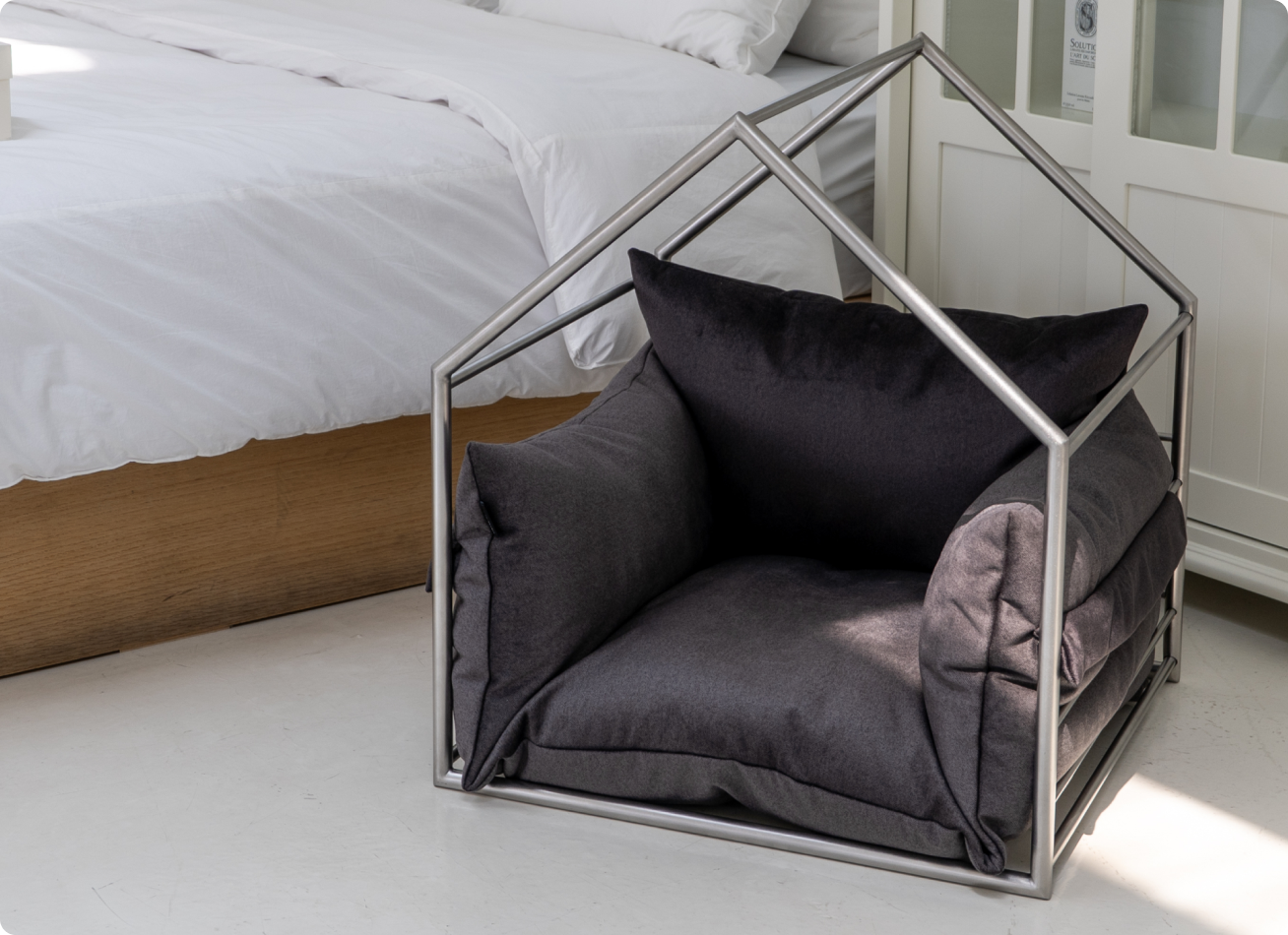 도무스 필로우형