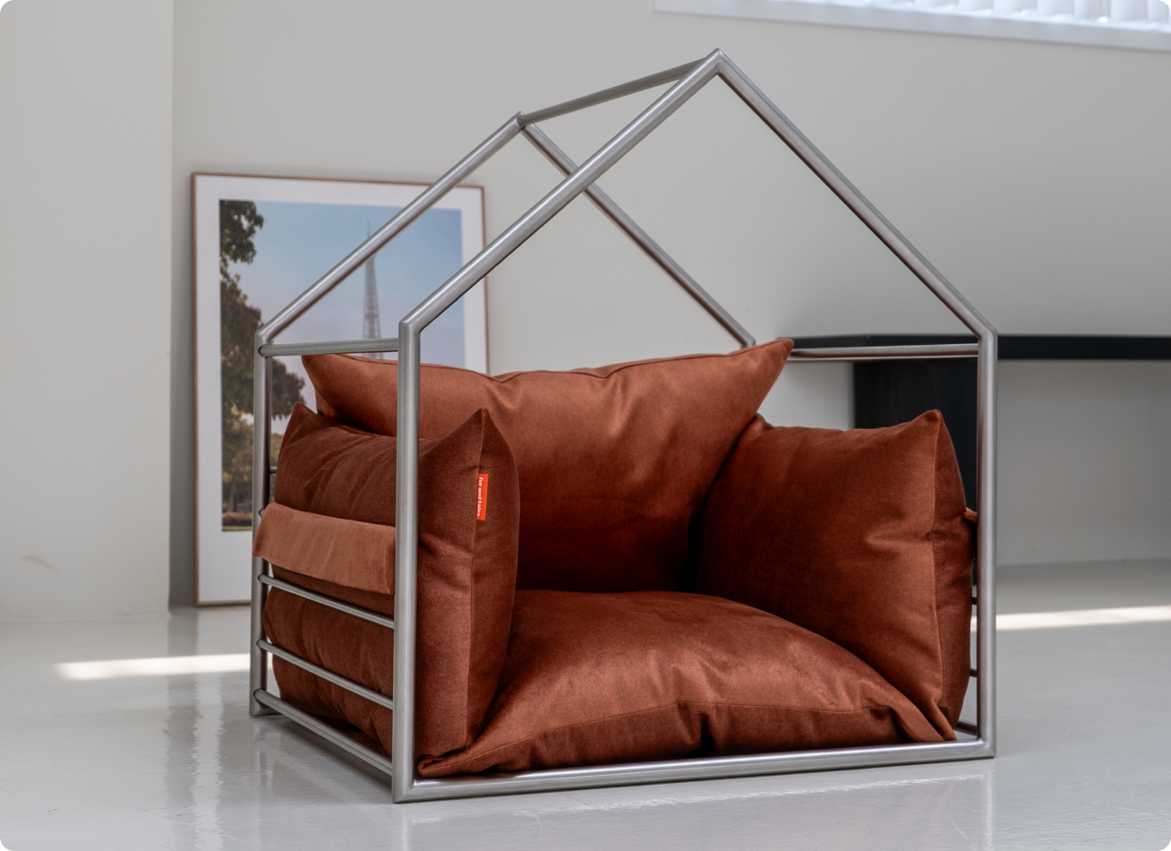 도무스 필로우형