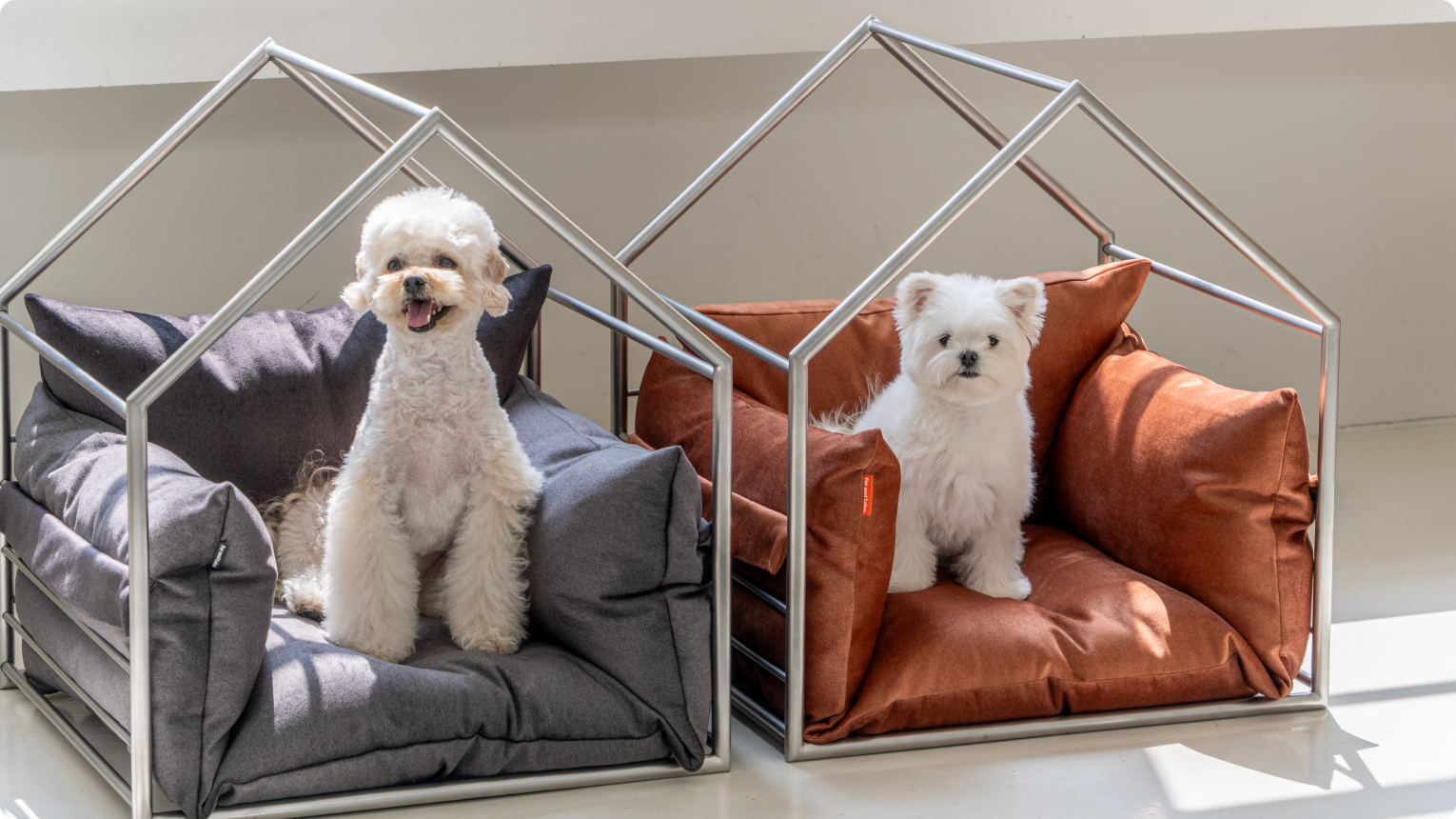 도무스 필로우형