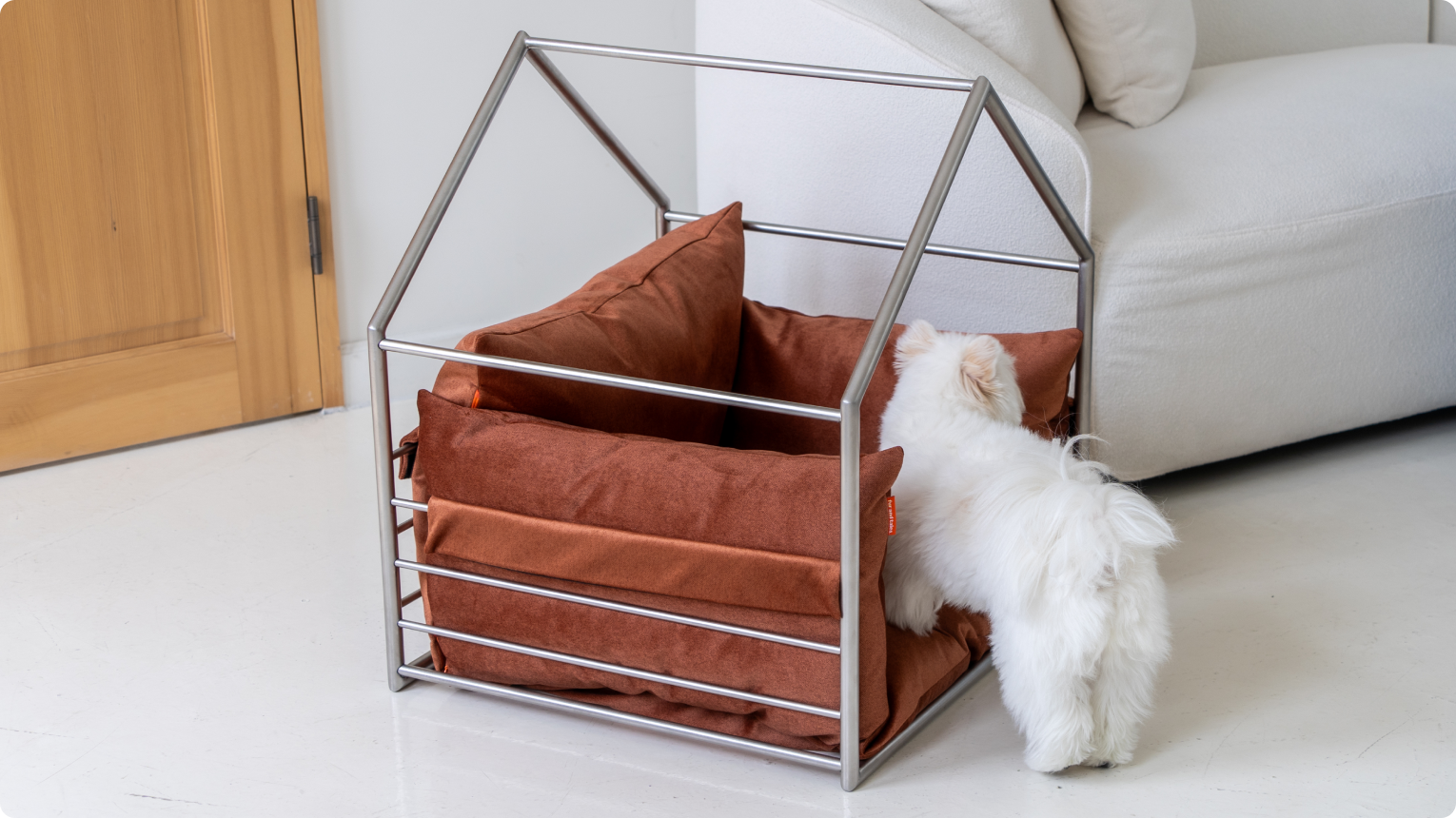 도무스 필로우형